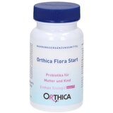 Orthica flora Start Cene