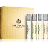 Atkinsons Iconic James putni set uniseks 1 kom Cijene