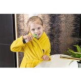 innoGIO GIOPanda Black sonična električna četkica za zube za djecu 2-12 y 1 kom | shoptok.hr