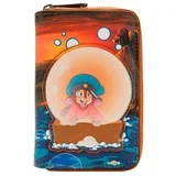 An American Tail Fievel Bubbles Zip Around Wallet ( 060455 )