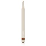 Notino Lifeproof Eyebrow Felt Pen vodoodporen flomaster za obrvi 03 Warm Brown 1 ml Cene