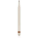 Lifeproof Eyebrow Felt Pen vodootporni tuš za obrve 03 Warm Brown 1 ml