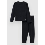 Burton Toddler Hw Flc Kids Funkcijski kombinezon true black | Shoptok.si