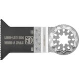Fein Bimetalni list pile za uranjanje 44 mm E-Cut univerzalni 63502223210 pogodan za marke Milwaukee, Makita, Bosch MultiM Cijene
