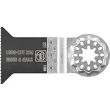 Bimetalni list pile za uranjanje 44 mm E-Cut univerzalni 63502223210 pogodan za marke Milwaukee, Makita, Bosch MultiM