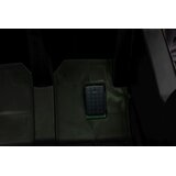 Traktor na akumulator A011 24V - zeleni | Shoptok.si