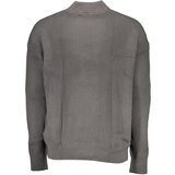 Calvin Klein GRAY MAN JERSEY | shoptok.hr