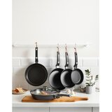 Homeware Profession. PONEV Perfect Cooking 32 cm premaz proti prijemanju Greblon&amp;reg; Slike