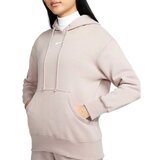 Nike ženski duks W NSW PHNX FLC OS PO HOODIE DQ5860-272 | ePonuda.com