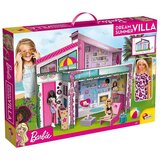 Barbie vila letnji snovi sa lutkom lisciani 76932 Cene
