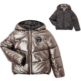 Ikks Puhovke XV41082 Srebrna | Shoptok.si