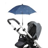 Dooky suncobran za kolica, UV50+ - Blue Cherry | shoptok.hr
