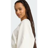 Adidas Športna majica 'All Szn' off-bela | Shoptok.si