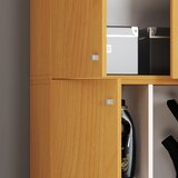 MID.YOU VEČNAMENSKA OMARA, barve bukve | Shoptok.si