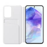 Samsung Galaxy A35 White preklopna torbica, (21028826)