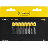  (Intenso) Baterija alkalna, AAA LR03/10, 1,5 V, blister 8 kom – AAA LR03/8 Cijene