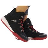 Big Star Visoke superge KK274217 Črna | Shoptok.si