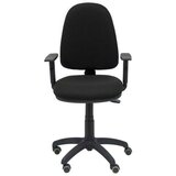  Uredska stolica Ayna S P&amp C 40B10RP Crna | shoptok.hr