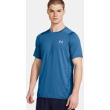Under Armour Men's T-shirt HG Armour Fitted SS Cene