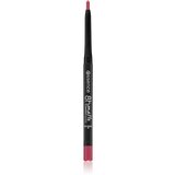 Essence 8H Matte Comfort olovka za usne 0,3 g nijansa 05 Pink Blush cijene