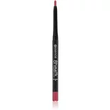 Essence 8H Matte Comfort olovka za usne 0,3 g nijansa 05 Pink Blush
