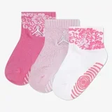Jhg ifnt/todd floral lace 3pk