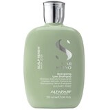 Alfaparf semi di lino scalp renew energizing okrepitveni šampon proti izpadanju las 250 ml za ženske cene