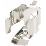 Keystone Electronics Enojni kontakt Keystone za baterije tipa AAA\, za tiskano vezje (Š x V) 3.7 mm x 5 mm, (20641761) Cene