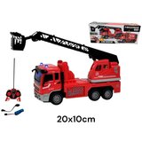  vatrogasno vozilo na daljinski 3843 | ePonuda.com