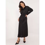 Italy Moda Skirt-DHJ-SD-19293.67-black | Shoptok.si