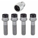  Sigurnosni šrafovi M14x1.5 45mm 17 Radijus | Eponuda.com