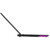 Lenovo Laptop Legion 9 18IAX10 Win11 Pro/18" WQUXGA IPS/U9-275HX/64GB/2TB/RTX5080/bklt SRB/Crna | Eponuda.com