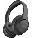 Qcy slušalice H2 headset bežične BH22H2A bluetooth 5.3/crna cene