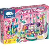 Clementoni Idea! Kreativni set za igru - studio Tvornica poruka i olovaka - Cijene