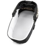 Peg-Perego Culla Belvedere košara, Graphic Gold | shoptok.hr