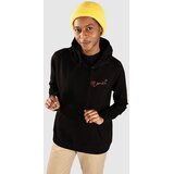 Monet Skateboards Same Roots Pulover s kapuco black | Shoptok.si