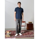Sinsay Polo-majica s uzorkom | shoptok.hr