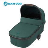Maxi-Cosi košara za novorojenčka oria™ essential green Cene