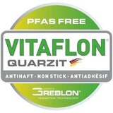  Tava GSW Aluminij Kovani Aluminij Ø 24 cm | shoptok.hr