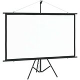  Projekcijsko platno s tronošcem 72 4 : 3 | shoptok.hr