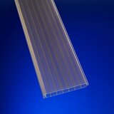 Gutta Polikarbonatne ploče GLISS PANELI 16 mm 200X20 BRONCA | shoptok.hr