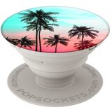 Popsockets držalo / stojalo PopGrip Tropical Sunset Cene