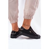 Big Star Ladies Fabric Sneakers | Shoptok.si