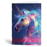 Rucksack Only Beležka A6 Unicorn, 40 listov Cene