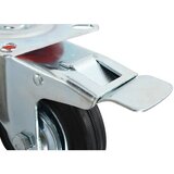  Okretni kotačići 24 kom 100 mm | shoptok.hr