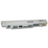 VHBW Baterija za Lenovo IdeaPad S10-2, bela, 4400 mAh Cene