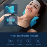 NaturoSana Relakser za vrat in ramena Neck & Shoulder Relaxer | Shoptok.si