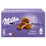 Milka choco minis keks 150g Cene