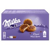 Milka keksi choco minis 150 g Cijene