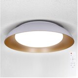  Brilagi - LED prigušiva svetiljka ALVA LED/48W/230V 3000-6500K fi 51 cm bela + daljinski upravljač | Eponuda.com